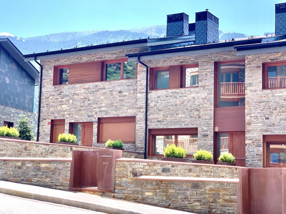Chalet Kokono Luxury Andorra, *