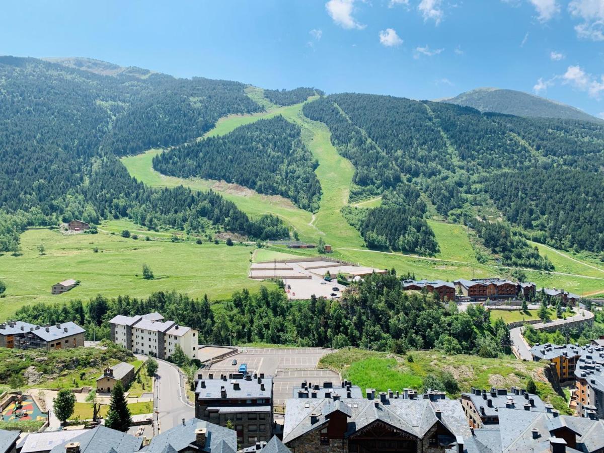 Chalet Kokono Luxury Andorra, *