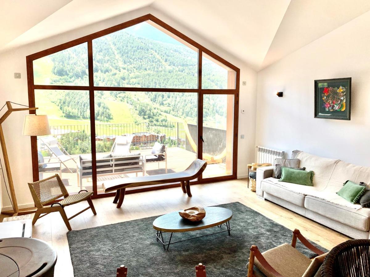 Kokono Luxury Andorra,