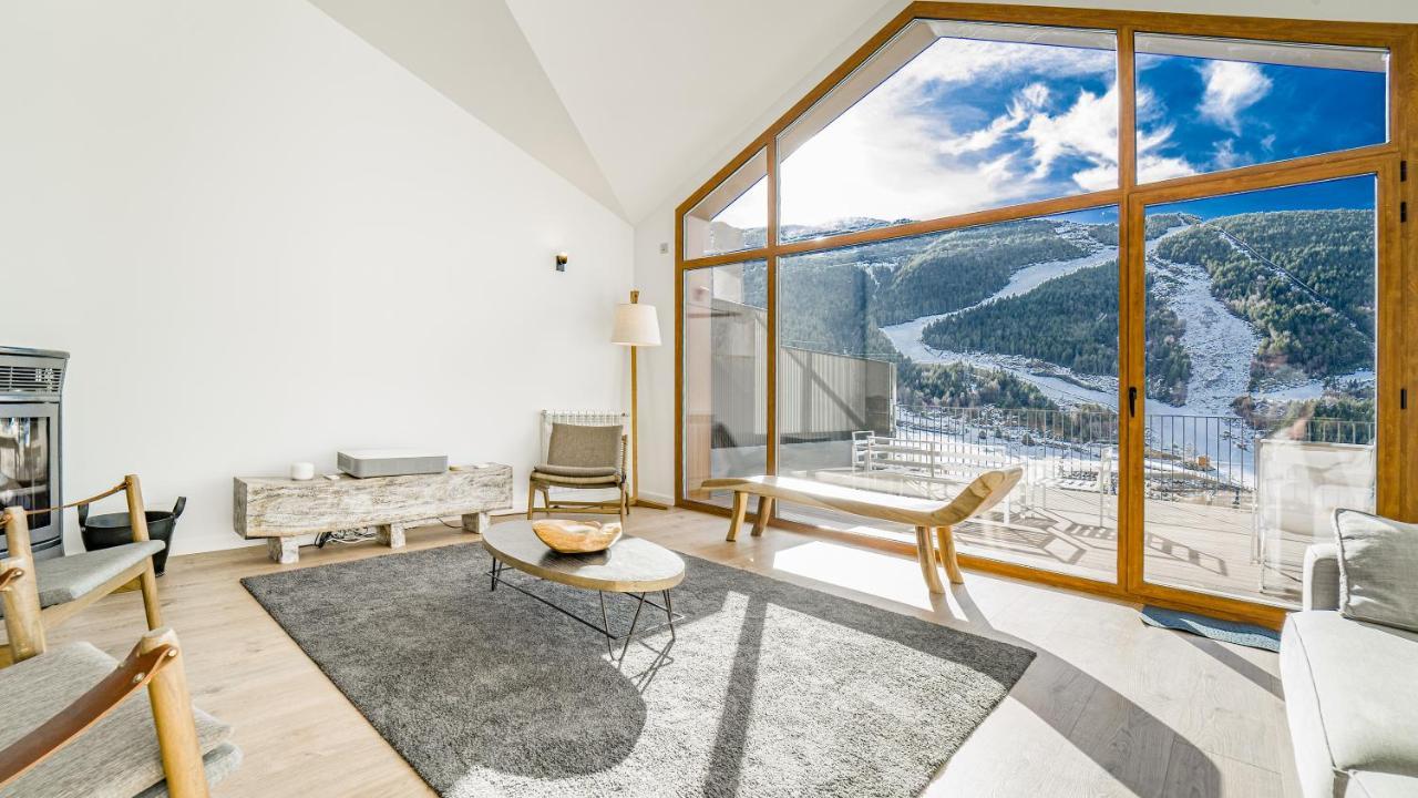 Kokono Luxury Andorra,