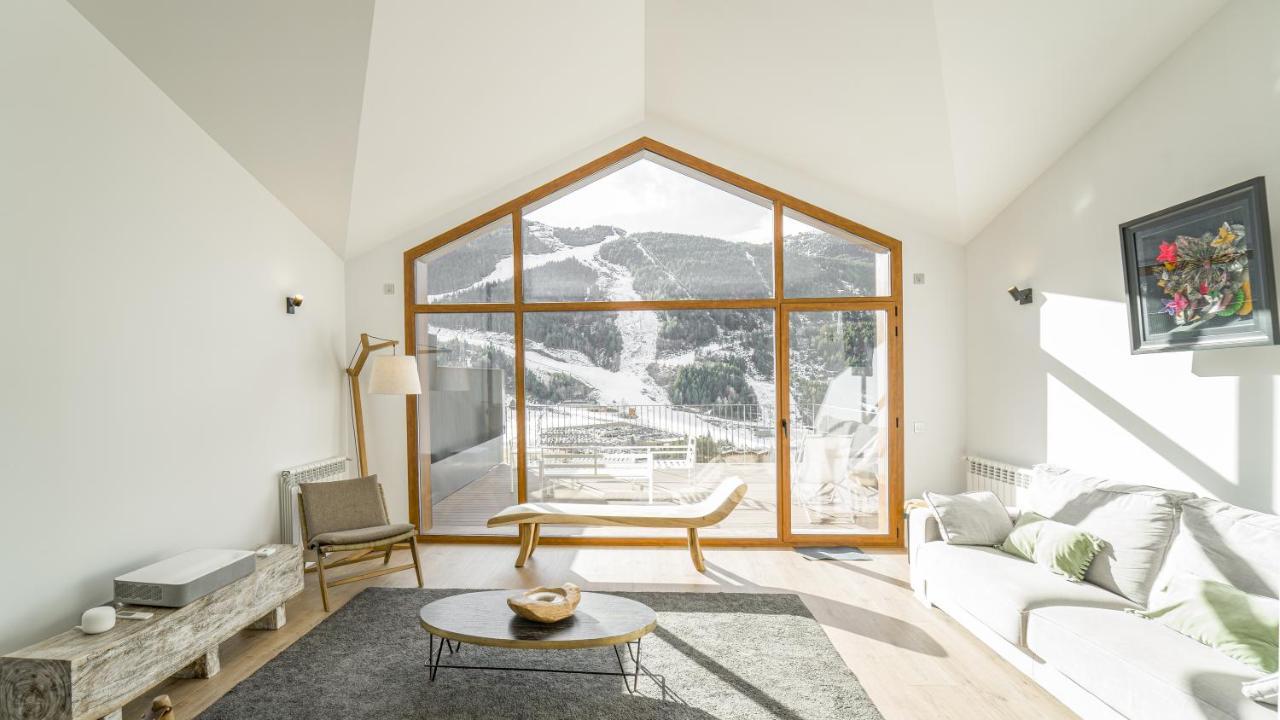 Kokono Luxury Andorra, Chalet El Tarter