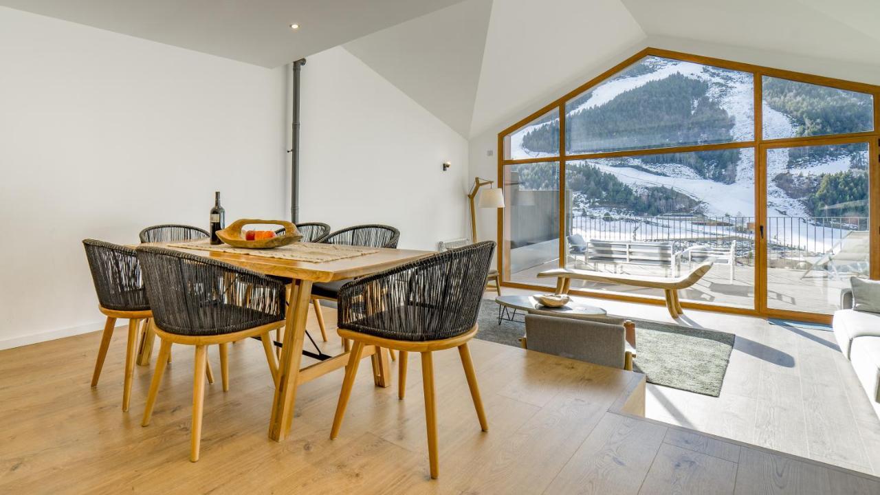 Kokono Luxury Andorra,