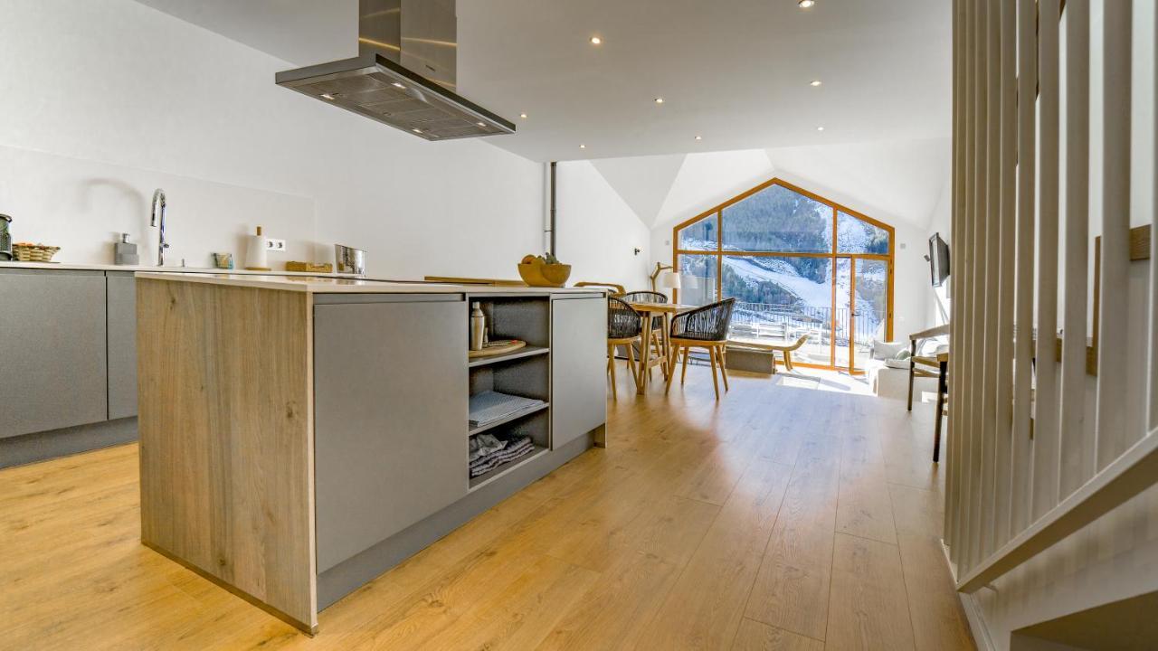 Kokono Luxury Andorra, *