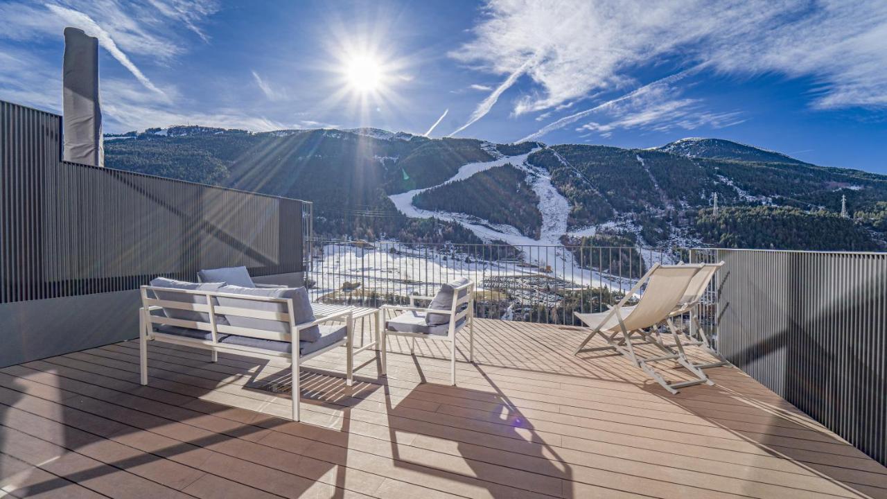 Kokono Luxury Andorra, Chalet El Tarter