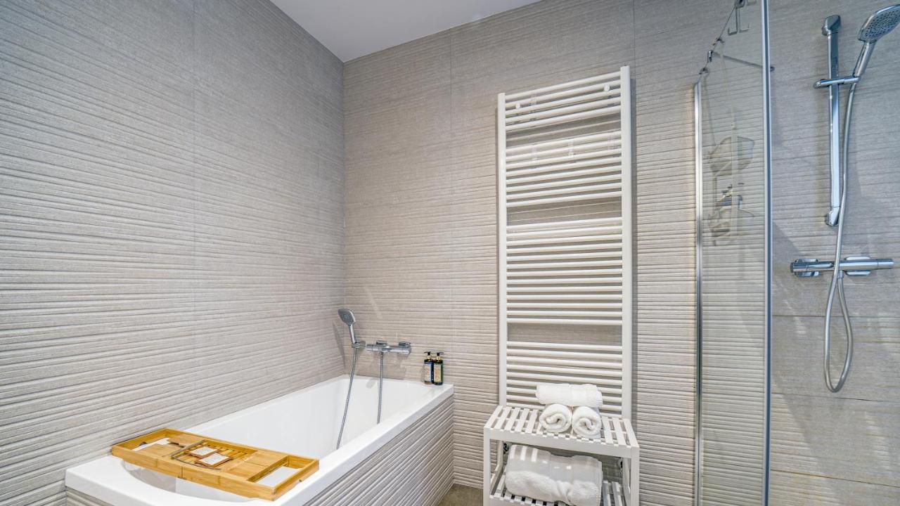 Kokono Luxury Andorra, Chalet