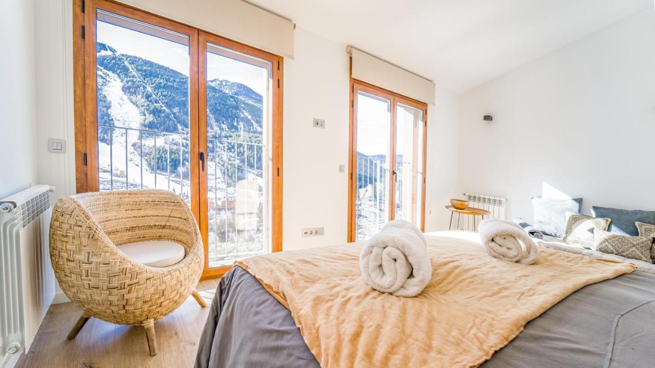 Kokono Luxury Andorra, Chalet