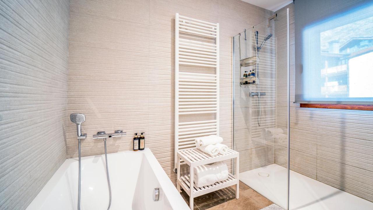 Chalet Kokono Luxury Andorra, *