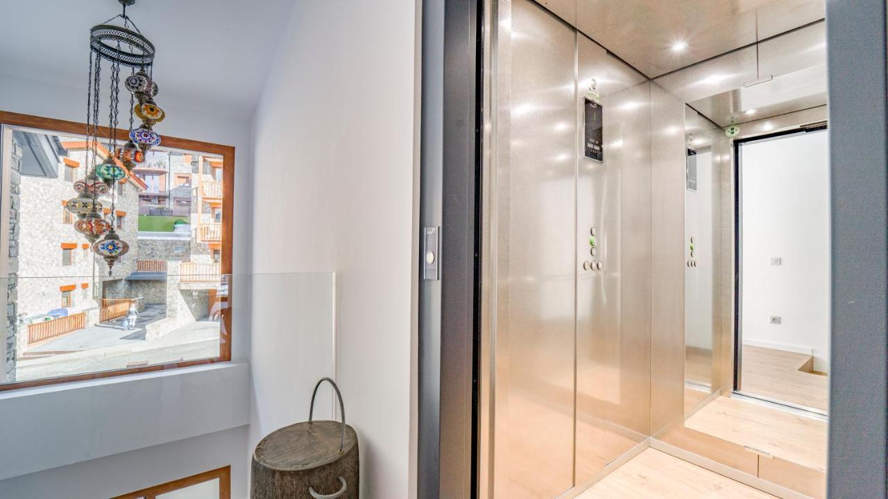 Kokono Luxury Andorra, El Tarter